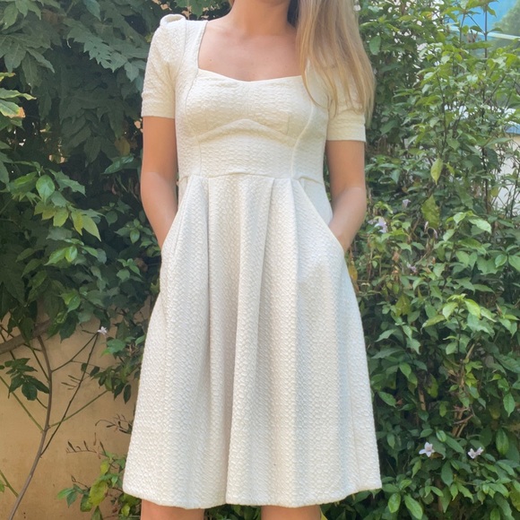 Marc by Marc Jacobs Gertie Dress with Pockets - Picture 6 of 14